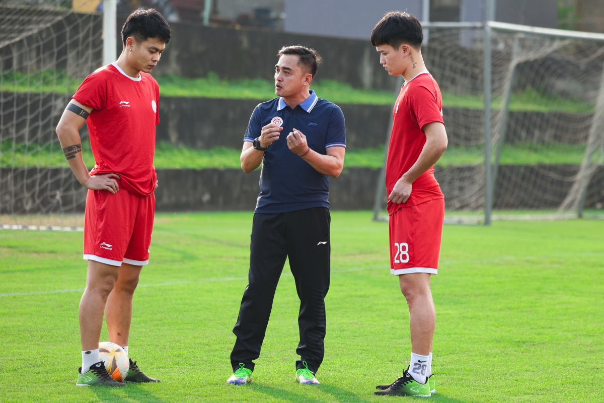 binh duong vs hai phong