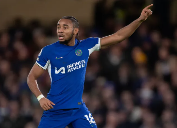 Thực hư chuyện Chelsea tính thanh lý Nkunku 1