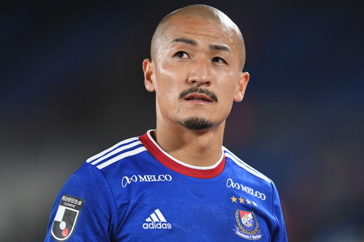 Nhật Bản lao đao vì chấn thương trước trận ra quân Asian Cup 1 Nhật Bản lao đao vì chấn thương trước trận ra quân Asian Cup 1