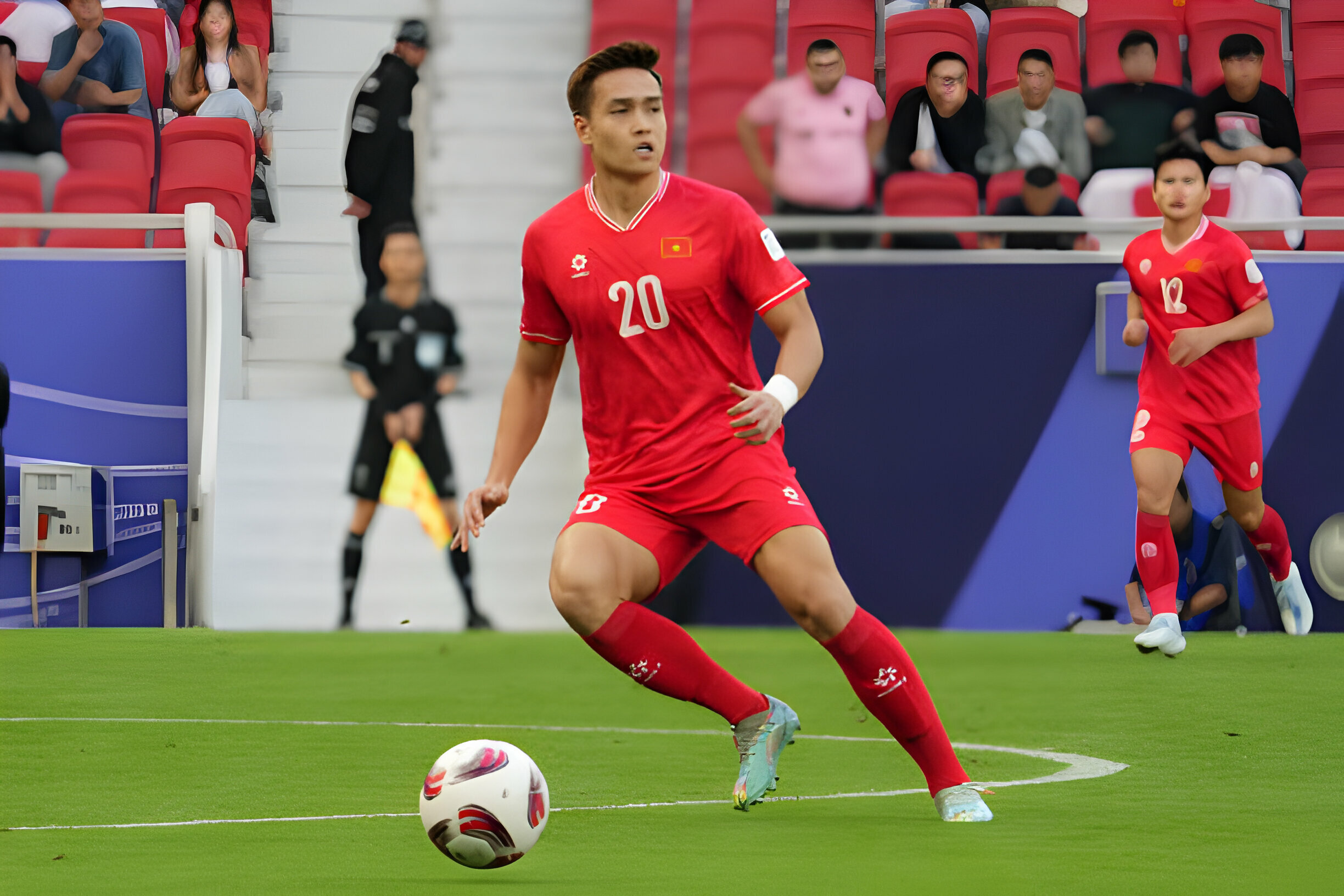 Ai đủ tầm thay Quế Ngọc Hải, Hùng Dũng tại ĐT Việt Nam 3 Ai đủ tầm thay Quế Ngọc Hải, Hùng Dũng tại ĐT Việt Nam 3