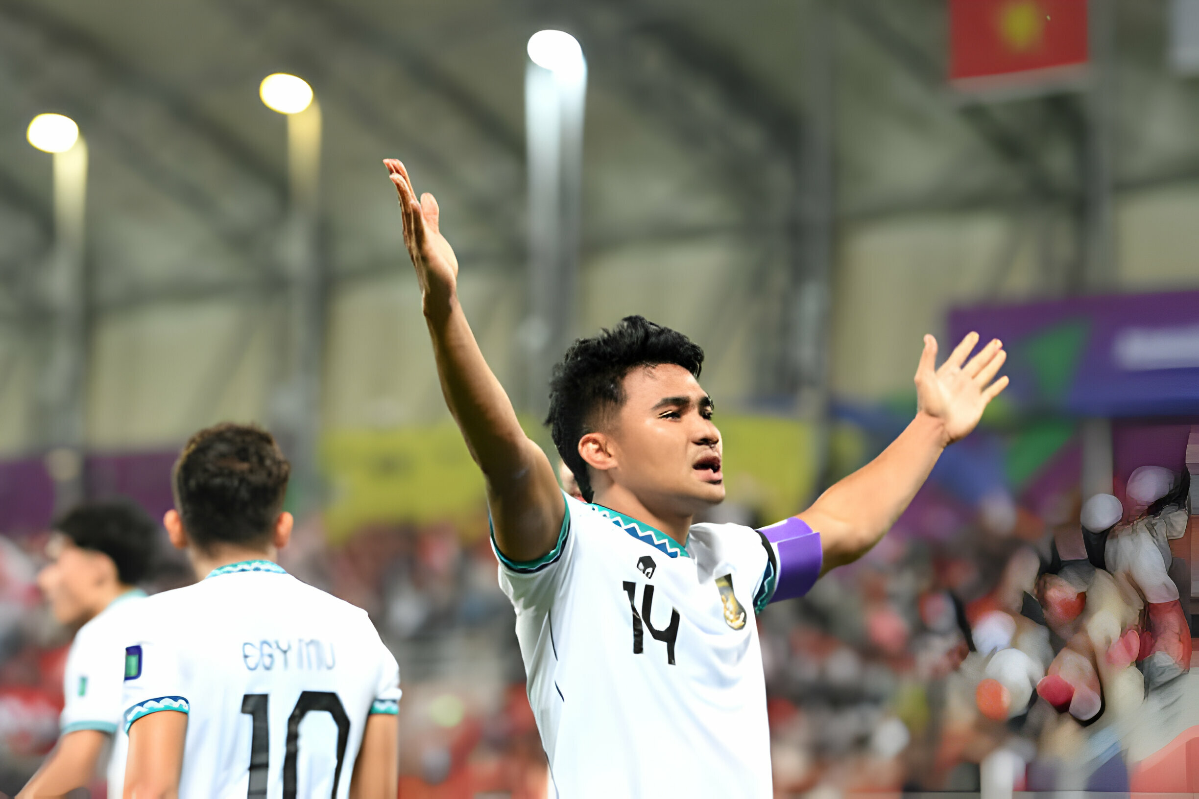 Asnawi Mangkualam Asnawi Mangkualam