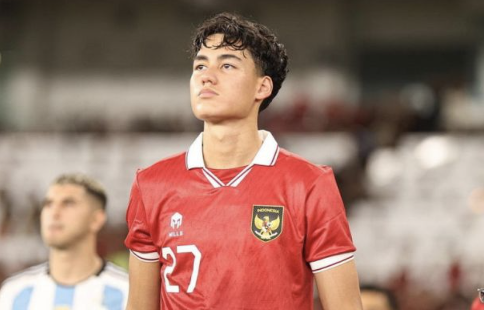 Indonesia chỉ giữ lại một cầu thủ nhập tịch đá ASEAN Cup 1 Indonesia chỉ giữ lại một cầu thủ nhập tịch đá ASEAN Cup 1