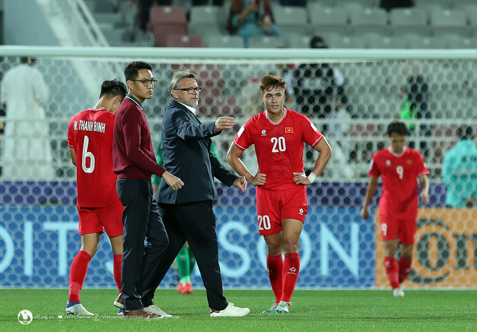 nhận định việt nam vs myanmar