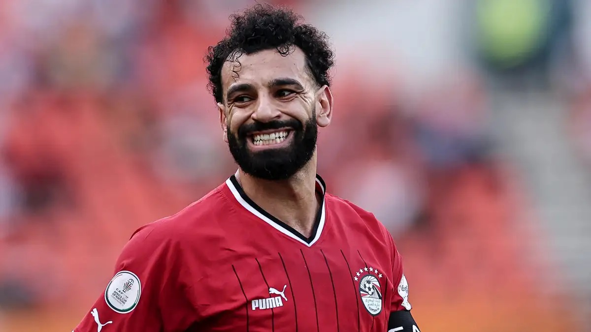Liverpool bảo vệ Salah trước chỉ trích trốn tuyển 1 Liverpool bảo vệ Salah trước chỉ trích trốn tuyển 1