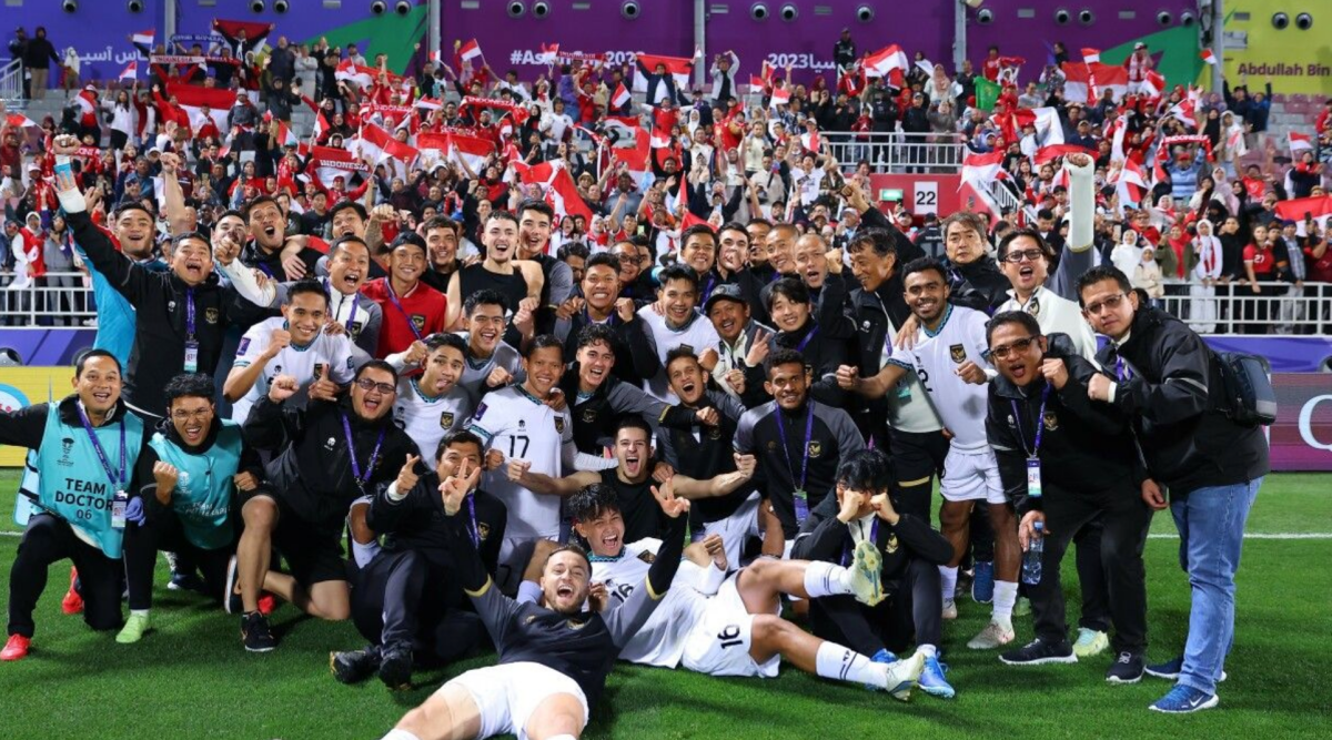 HLV Shin Tae Yong tin tưởng vào dàn cầu thủ nhập tịch 1 HLV Shin Tae Yong tin tưởng vào dàn cầu thủ nhập tịch 1