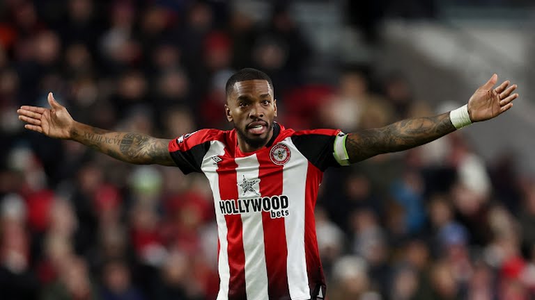 Ivan Toney trở lại sẽ giúp Bầy Ong Brentford tái sinh! 1 Ivan Toney trở lại sẽ giúp Bầy Ong Brentford tái sinh! 1