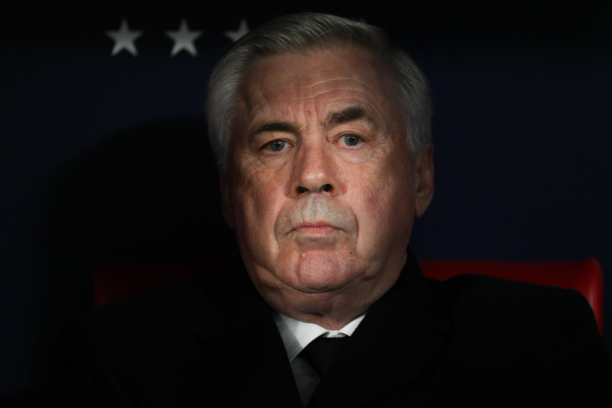 Ancelotti Real giờ đây khác nhiều so với khi đối đầu Man City mùa trước 1