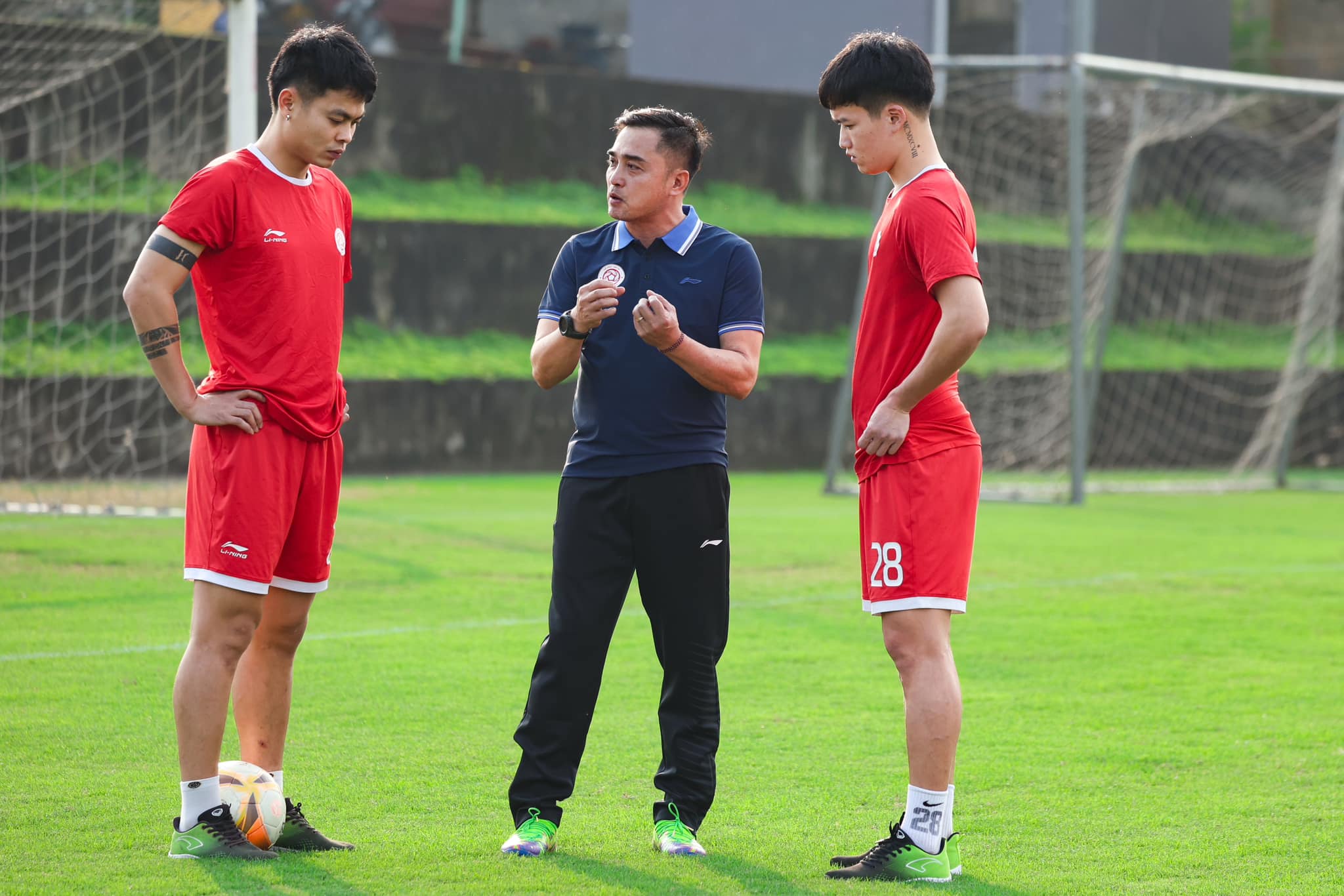 lịch bóng đá việt nam world cup 2026