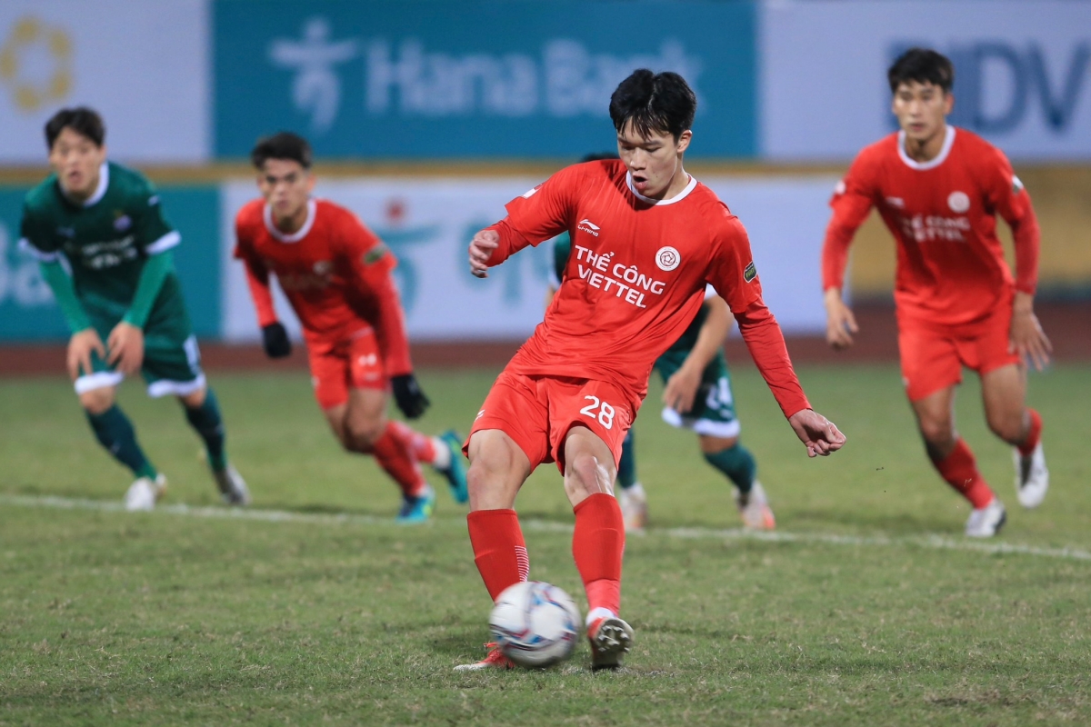 Hoàng Đức Hoang duc