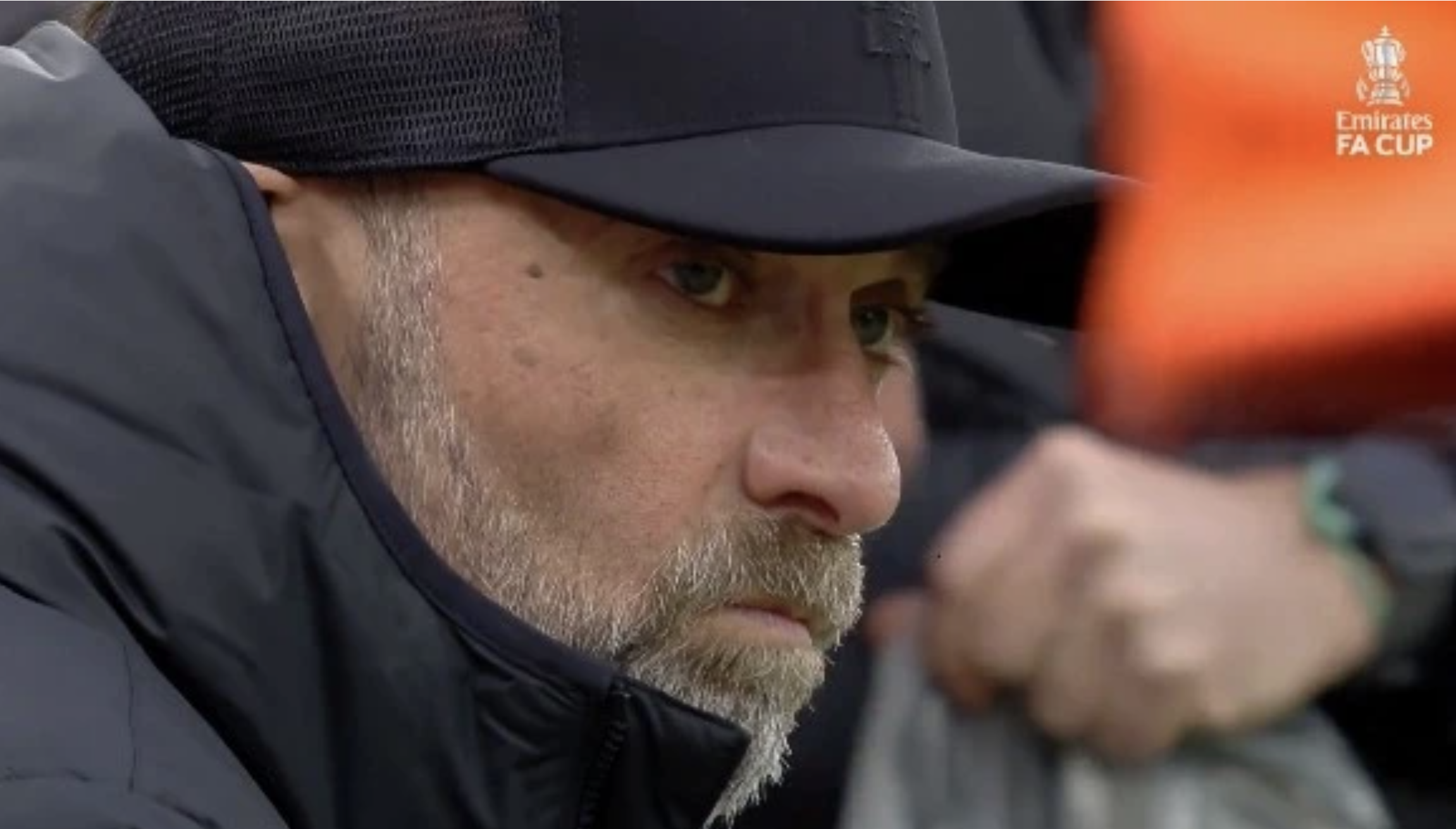 Jurgen Klopp sẽ không dẫn dắt Barca thay Xavi 1