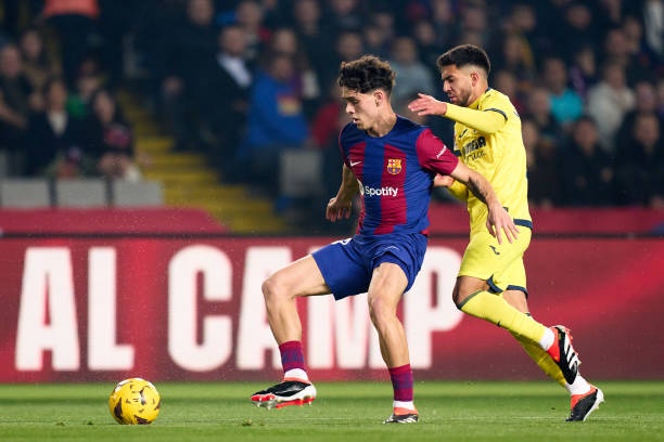 Những điều cần biết về thương vụ Dani Olmo đến Barcelona 3 Những điều cần biết về thương vụ Dani Olmo đến Barcelona 3