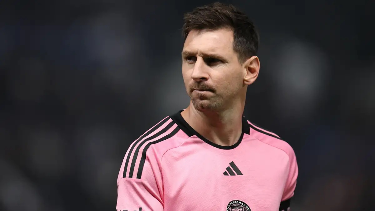 Mùa này là cơ hội cuối cùng để một đội bóng nhỏ vô địch Champions League 3