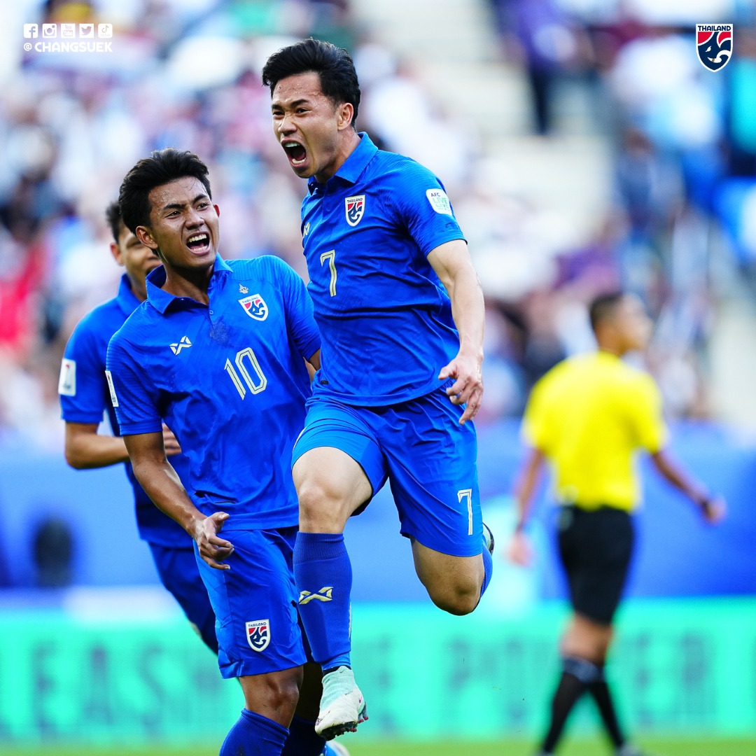 Nhận định bảng A ASEAN Cup 2024 Ai vượt được Thái Lan 1