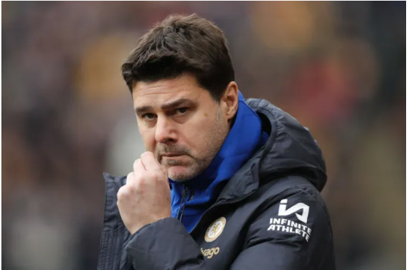 Nội bộ Chelsea không hề mất đoàn kết nhưng… 1