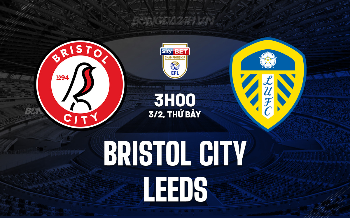 Bristol City vs Leeds Bristol City vs Leeds