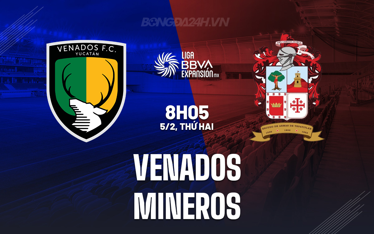 Venados vs Mineros Venados vs Mineros