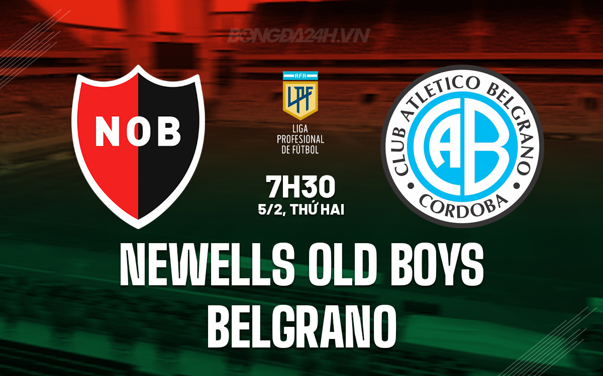 Soi kèo Newell's Old Boys vs Platense lúc 7h00 ngày 16/3/2024