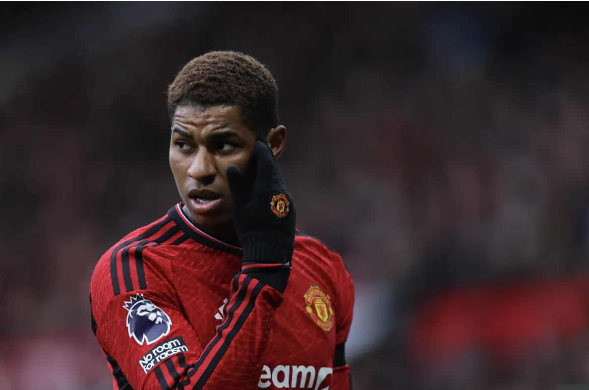 Điểm tin sáng 153 PSG chốt giá hỏi mua Rashford 1