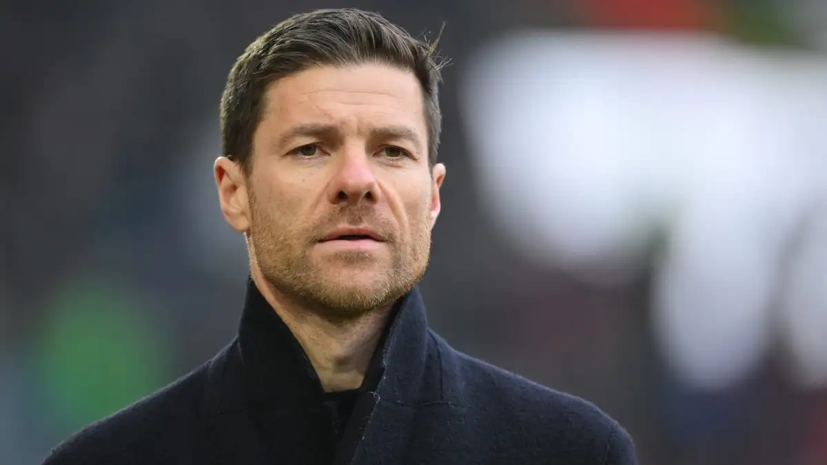 Leverkusen sẵn sàng cho tương lai thiếu HLV Alonso 1 Leverkusen sẵn sàng cho tương lai thiếu HLV Alonso 1