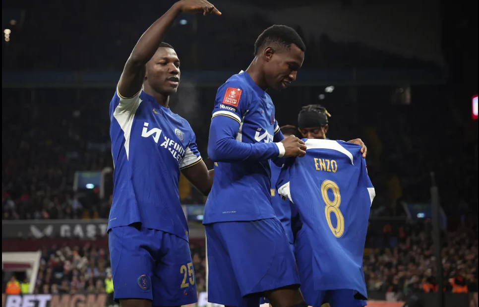 Chelsea được bơm tiền đậm trong kì chuyển nhượng hè 2024 1 Chelsea được bơm tiền đậm trong kì chuyển nhượng hè 2024 1