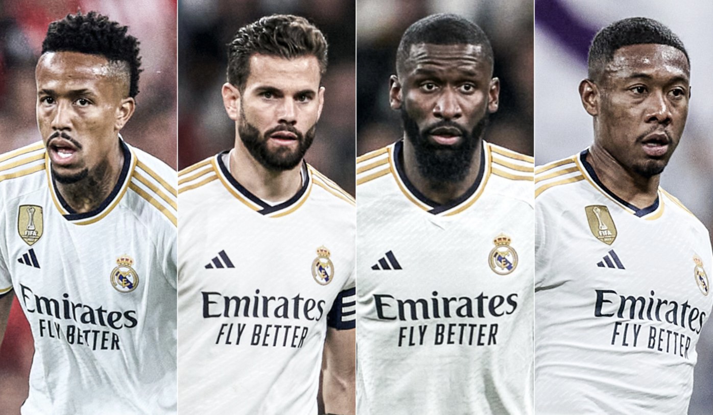 Real Madrid Real Madrid