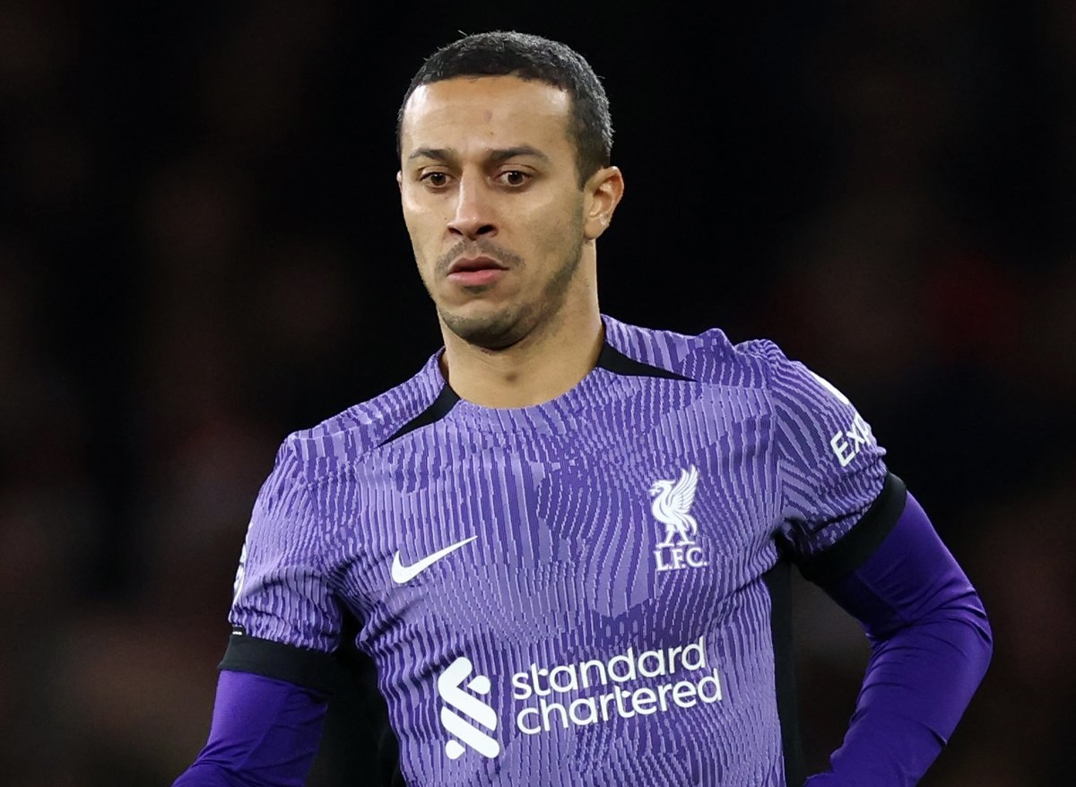 Đội hình Liverpool dưới thời Arne Slot Ai đi, ai ở 11