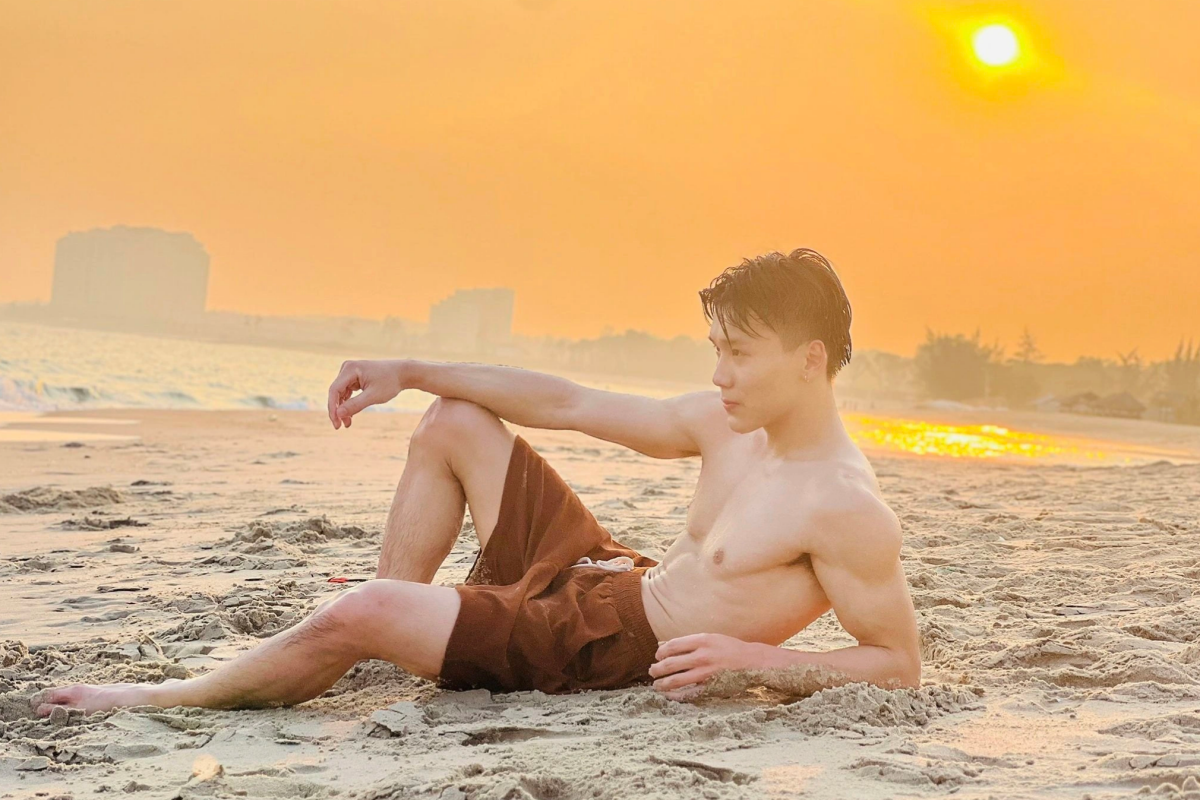 Văn Vĩ Lương Van Vi Luong