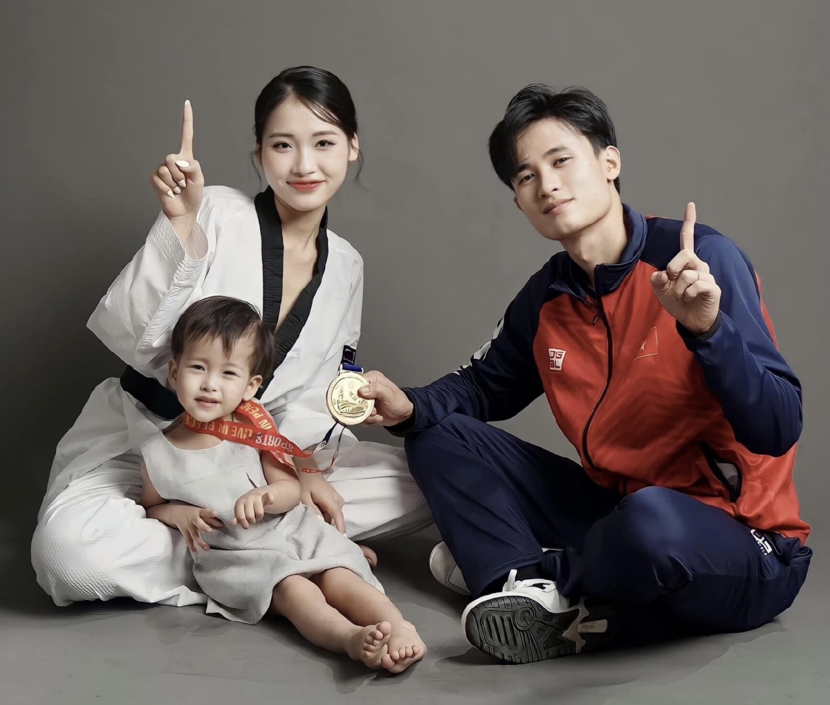 Chờ năm Giáp Thìn thăng hoa của thể thao Việt Nam 2 Chờ năm Giáp Thìn thăng hoa của thể thao Việt Nam 2