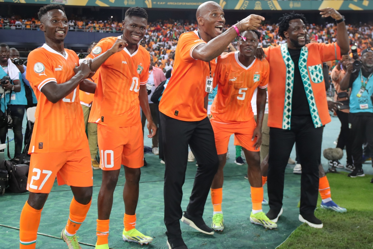 Bo Bien Nga vo dich CAN