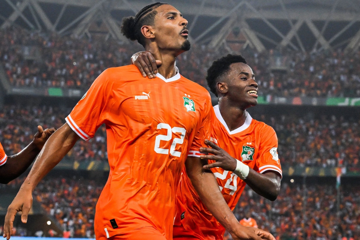 Haller danh bai ung thu