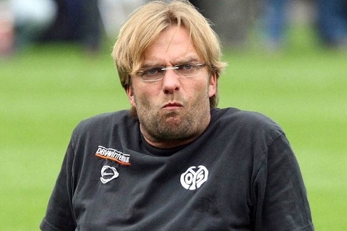 Chiếc kính của Jurgen Klopp 13 Chiếc kính của Jurgen Klopp 13