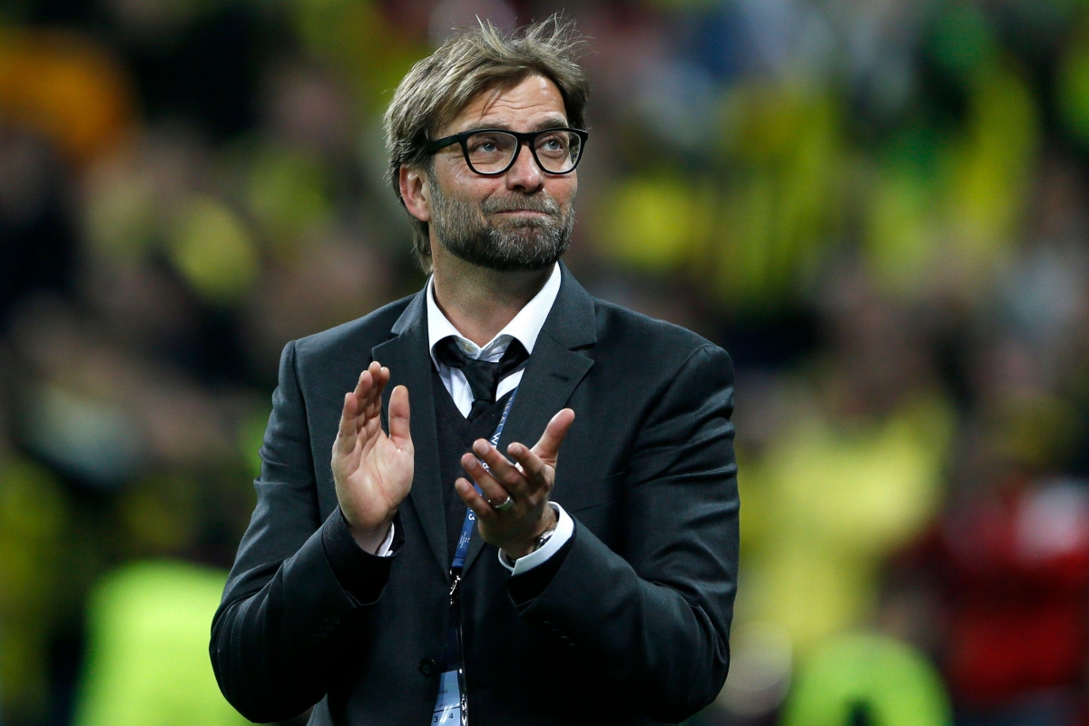 Chiếc kính của Jurgen Klopp 12 Chiếc kính của Jurgen Klopp 12