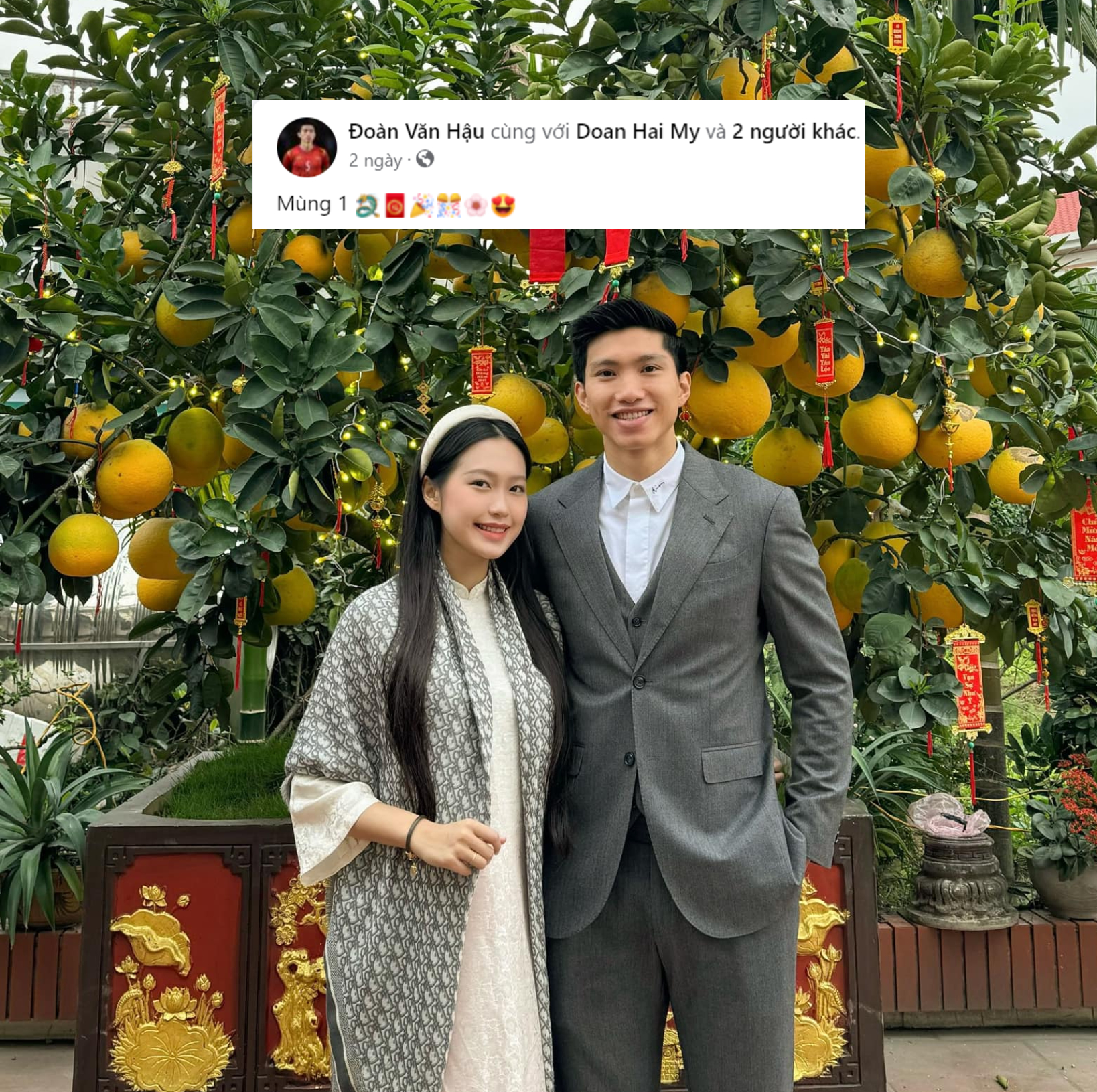 Văn Thanh bị giục cưới vợ khi đón Tết Giáp Thìn lẻ bóng 6 Văn Thanh bị giục cưới vợ khi đón Tết Giáp Thìn lẻ bóng 6