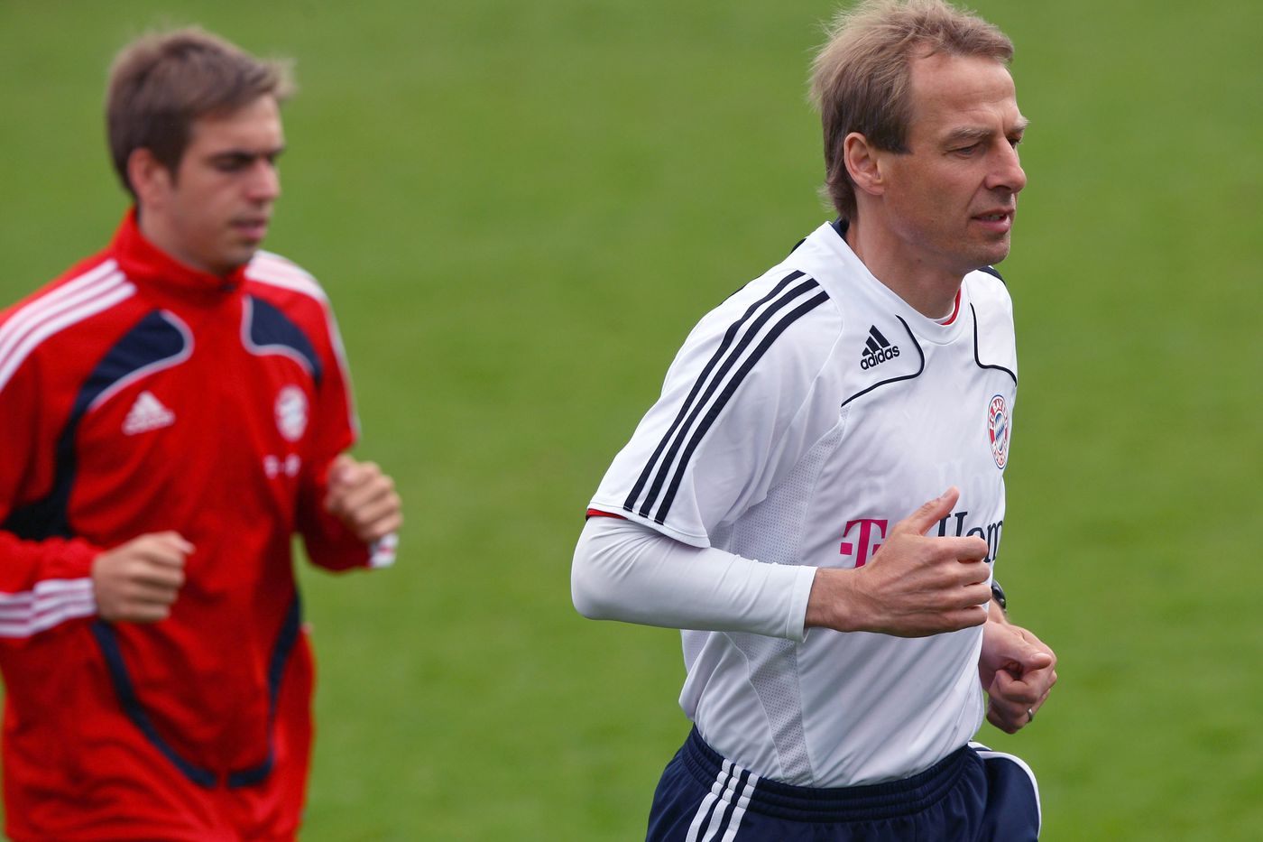 Những nụ cười bình thản của Klinsmann và một Hàn Quốc thiếu bản sắc 8