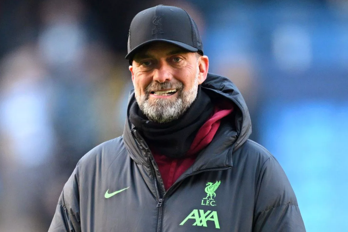 Chiếc kính của Jurgen Klopp 7 Chiếc kính của Jurgen Klopp 7