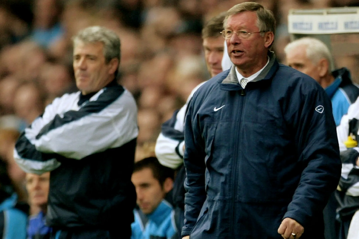 Chiếc kính của Jurgen Klopp 9 Chiếc kính của Jurgen Klopp 9