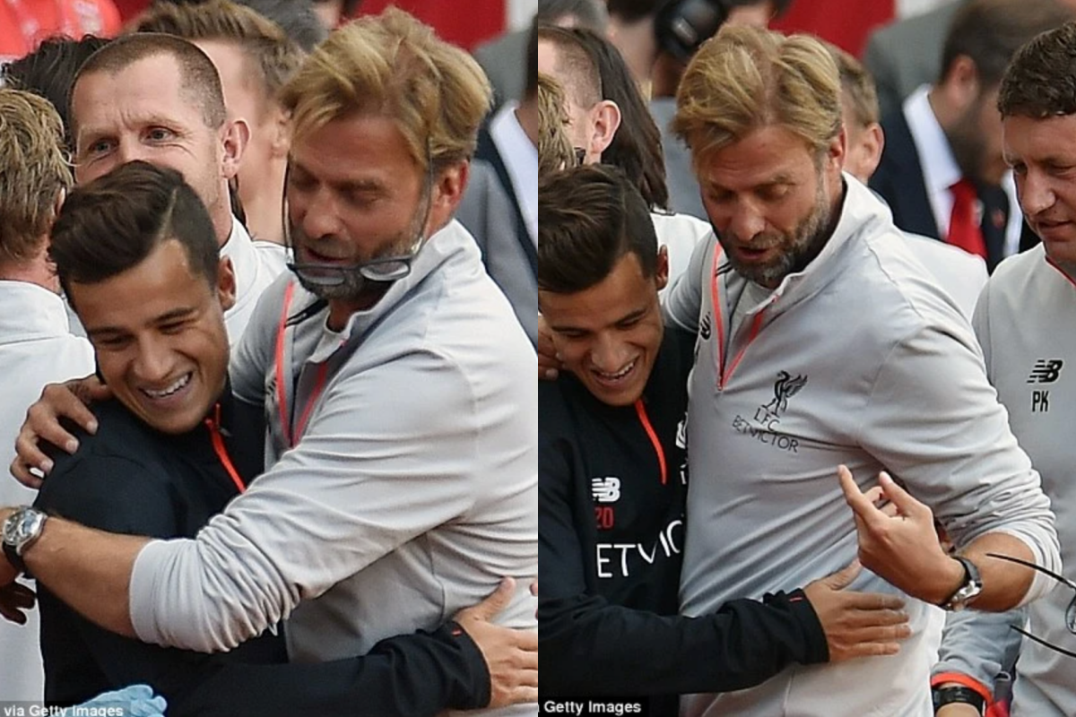 Chiếc kính của Jurgen Klopp 6 Chiếc kính của Jurgen Klopp 6