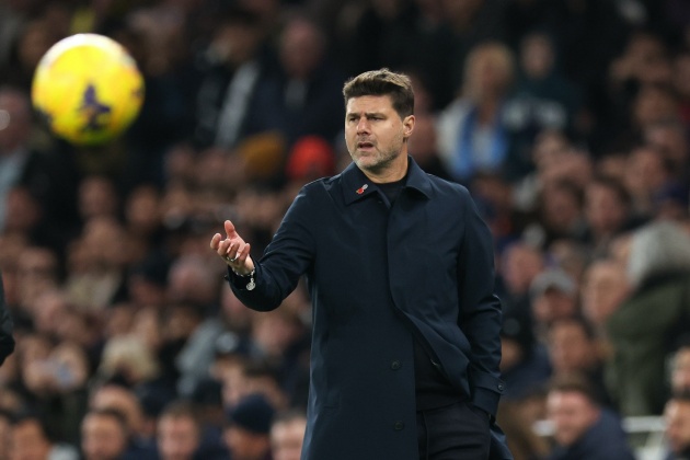 Pochettino Pochettino