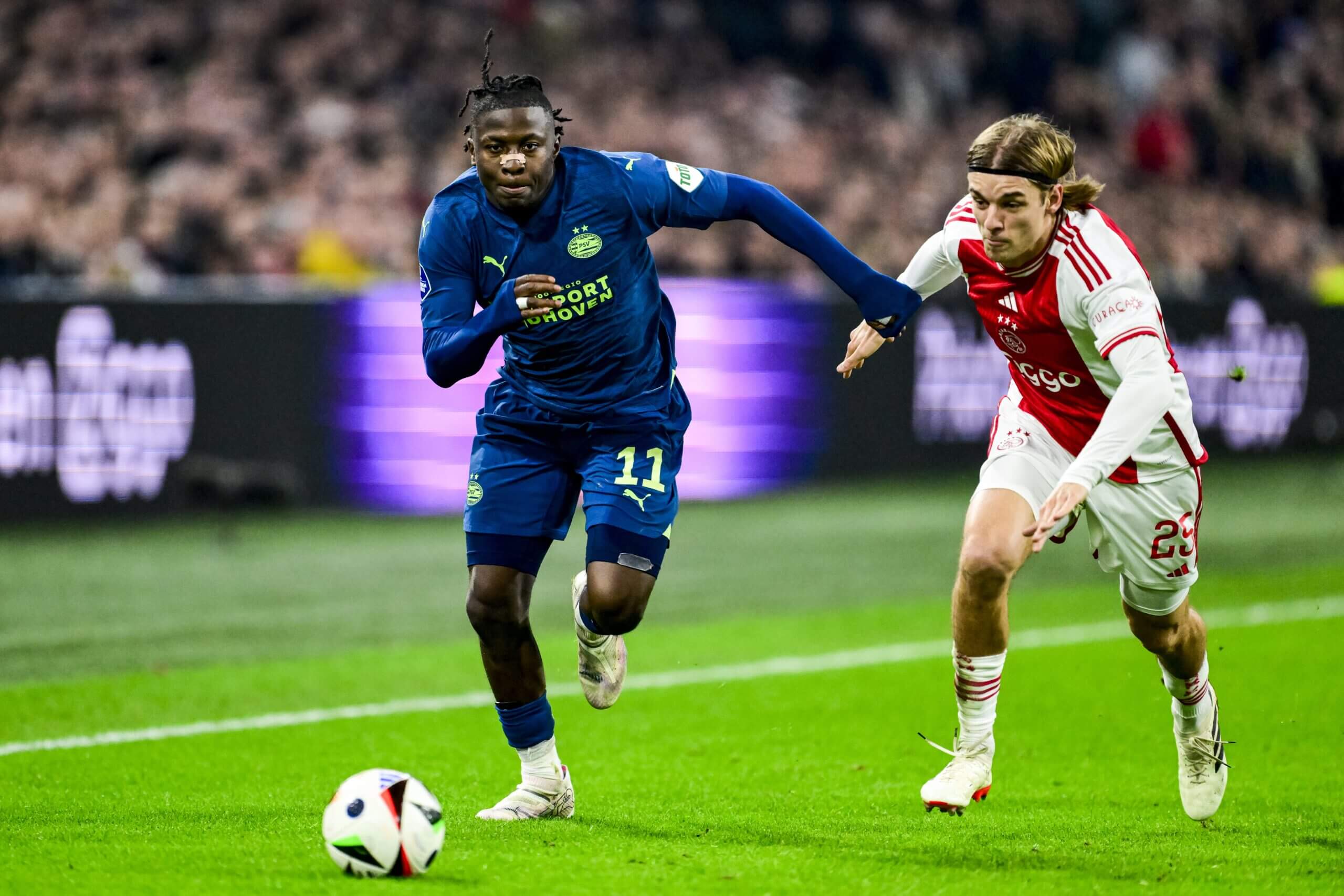 Vì sao một bậc thầy rê dắt có thể quyết định đội nào vô địch Champions League 7 Vì sao một bậc thầy rê dắt có thể quyết định đội nào vô địch Champions League 7