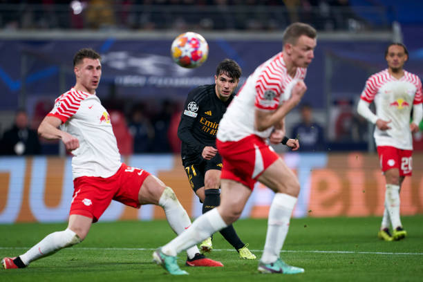 Brahim Diaz Brahim Diaz