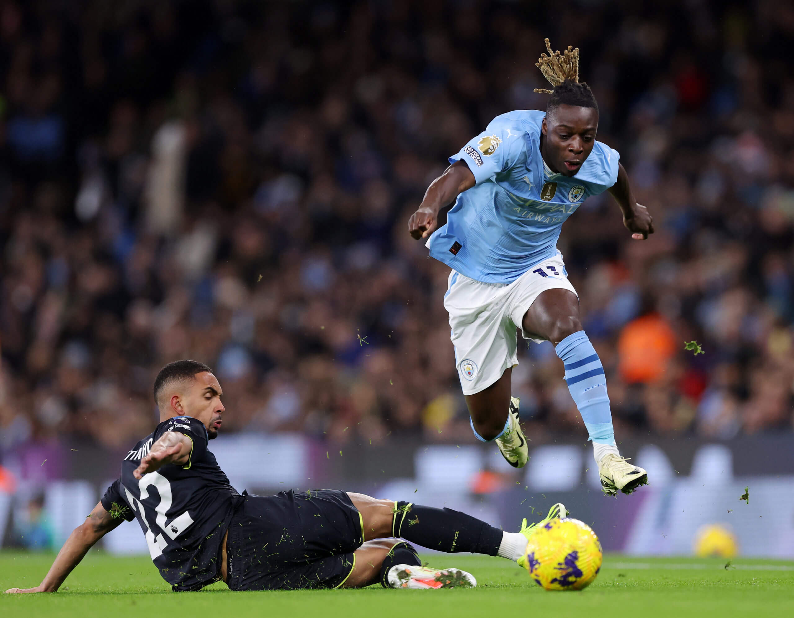 Vì sao một bậc thầy rê dắt có thể quyết định đội nào vô địch Champions League 5 Vì sao một bậc thầy rê dắt có thể quyết định đội nào vô địch Champions League 5