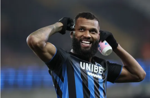 Brentford xác nhận có người thay thế Ivan Toney 1 Brentford xác nhận có người thay thế Ivan Toney 1