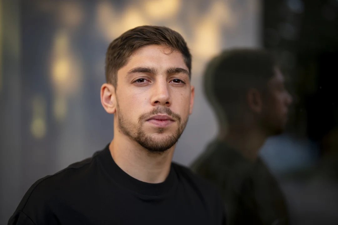 Fede Valverde Cuộc sống diệu kỳ 2