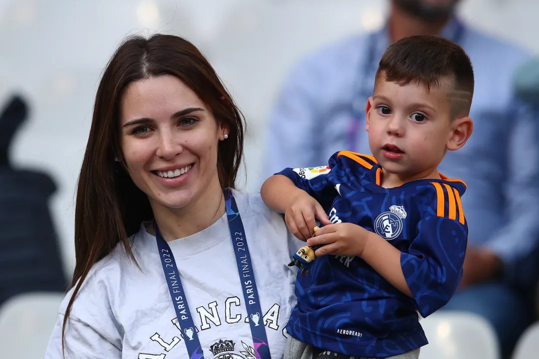 Fede Valverde Cuộc sống diệu kỳ 6