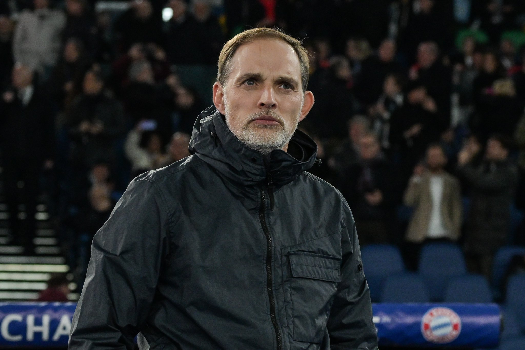Đa số cầu thủ Bayern Munich không còn ủng hộ Thomas Tuchel 1