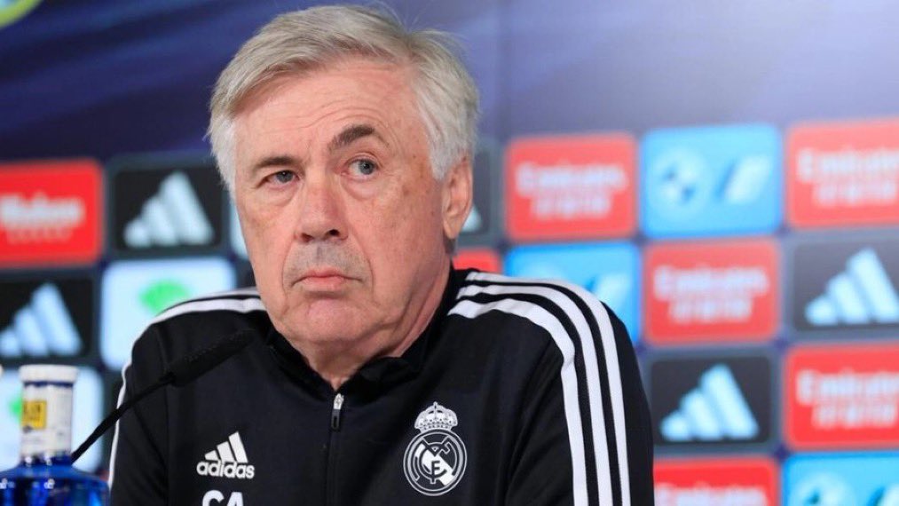 Ancelotti