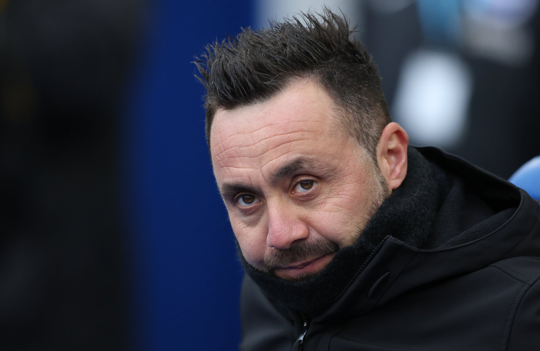 Loạt HLV tên tuổi rảnh việc hè này 5