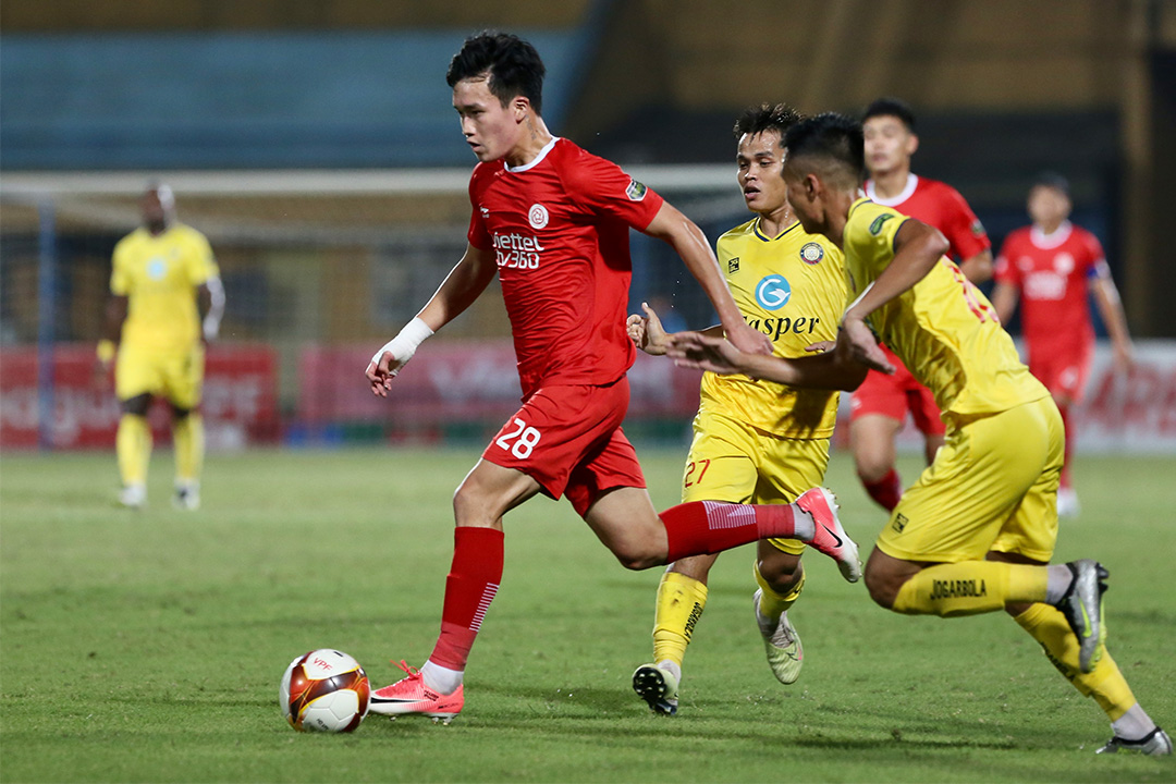 Nguyễn Hoàng Đức Lửa thử vàng 2 Nguyễn Hoàng Đức Lửa thử vàng 2