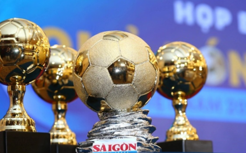 Danh sách rút gọn Quả bóng vàng Việt Nam 2024 được công bố 1