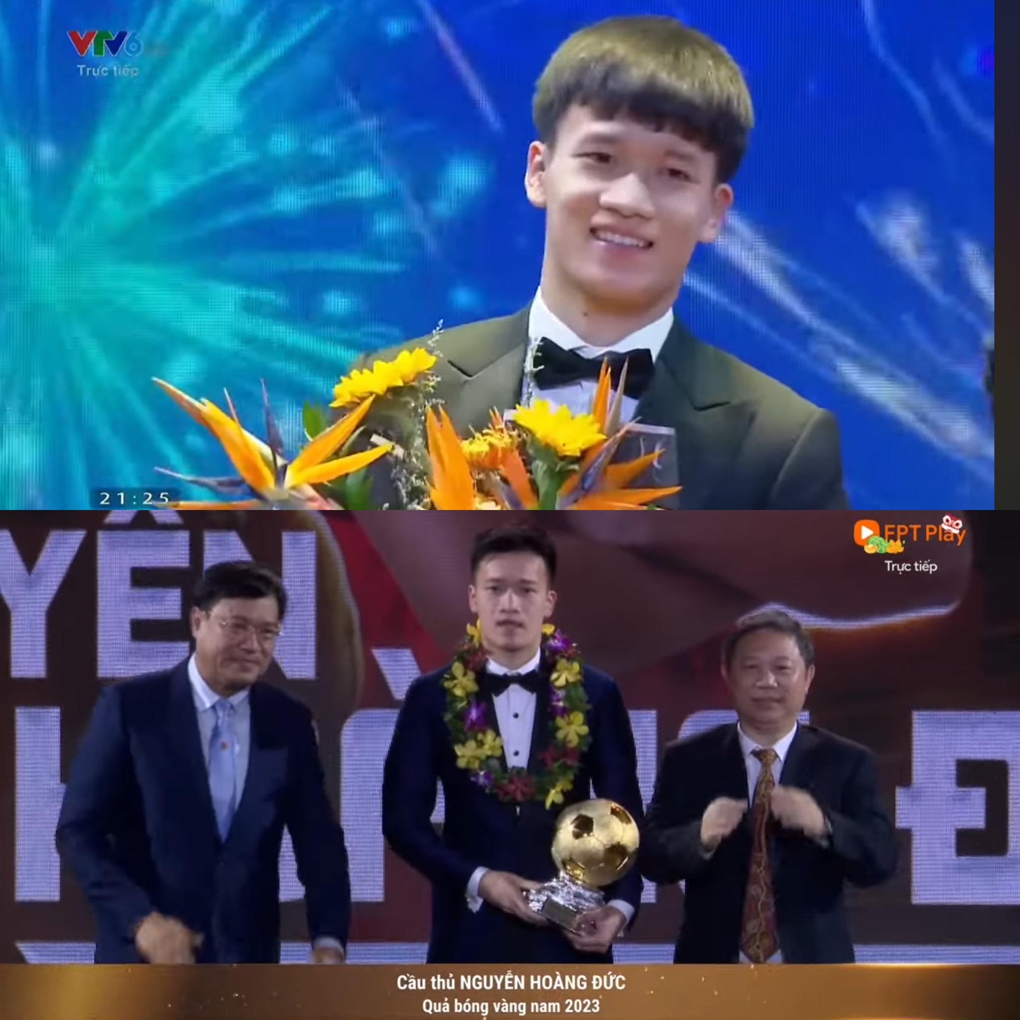 Nguyễn Hoàng Đức Lửa thử vàng 1 Nguyễn Hoàng Đức Lửa thử vàng 1